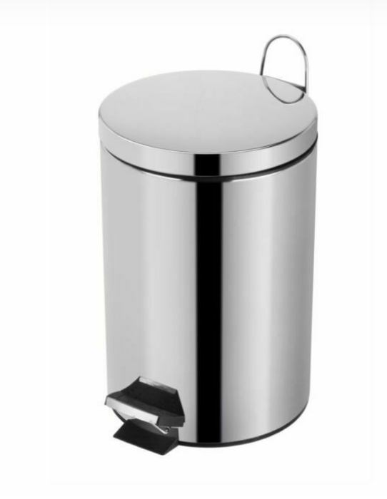 KANTA ZA SMEĆE INOX