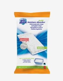 BISON SAKUPLJAČ VLAG PUNJENJE 2+1 GRATIS 450g