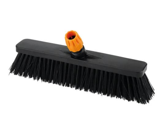 METLA VANJSKA BRICO PUSH 50cm 