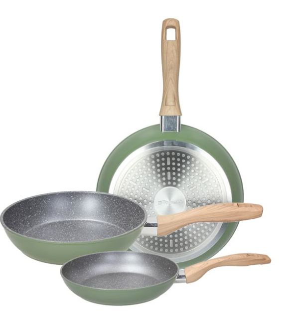 SET OD TRI TAVE CM 20/24/28 STONE