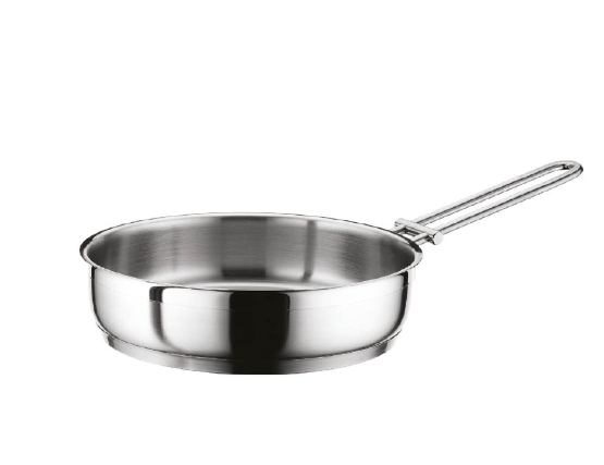 HASCEVHER ANETT TAVA 26CM BEZ POKLOPCA