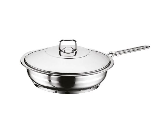 Hascevher GASTRO TAVA 24 CM S POKLOPCEM