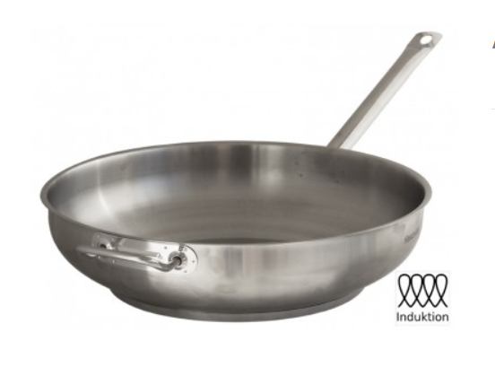 HAS.TAVA 40X10  10,1 L