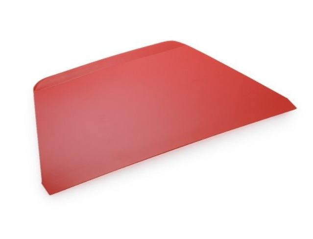 LOPATICA ZA TIJESTO 21,6X12,8 CM PVC