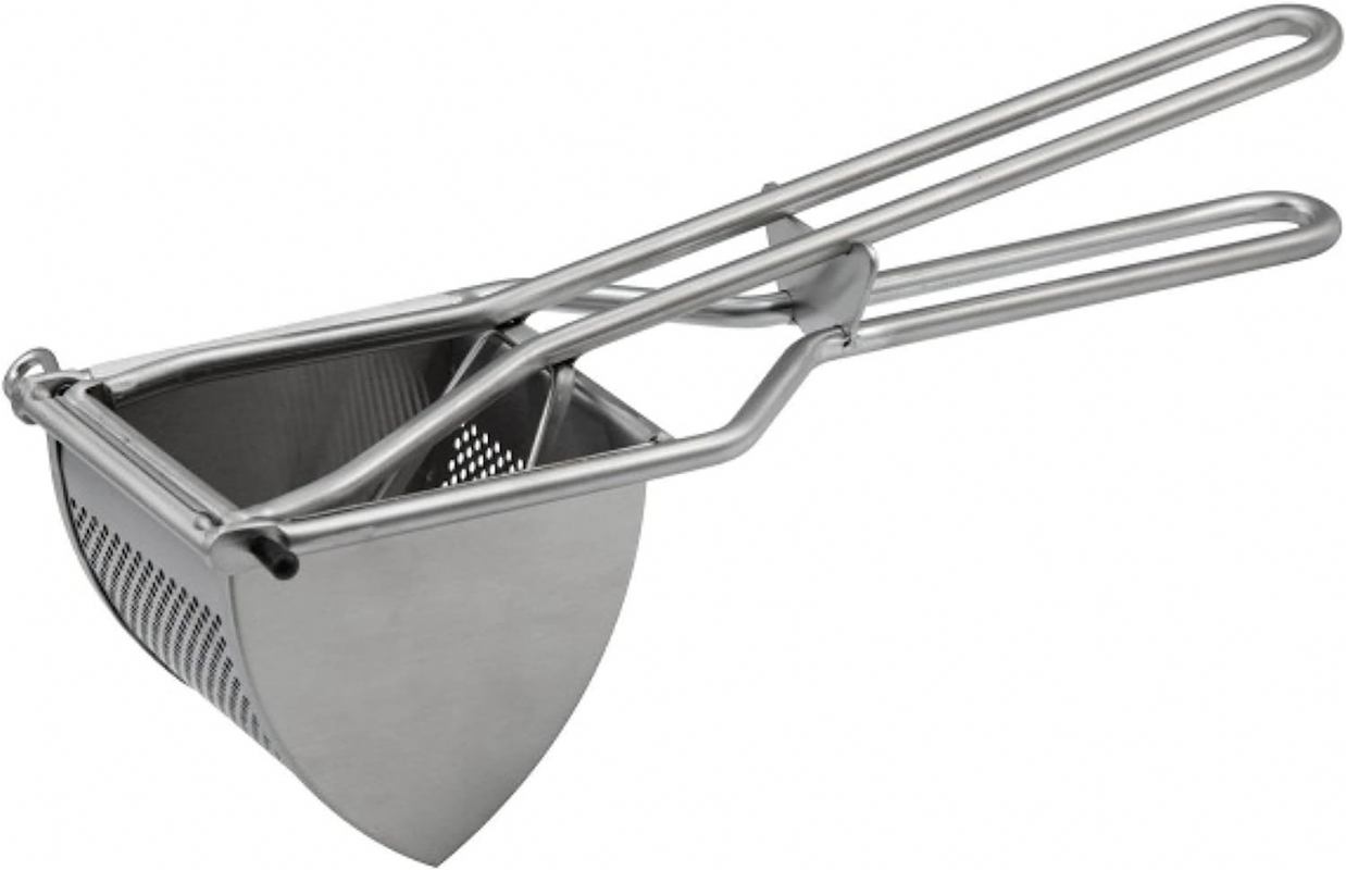 ILSA GNJEČILO ZA KRUMPIR PROFI 30CM INOX