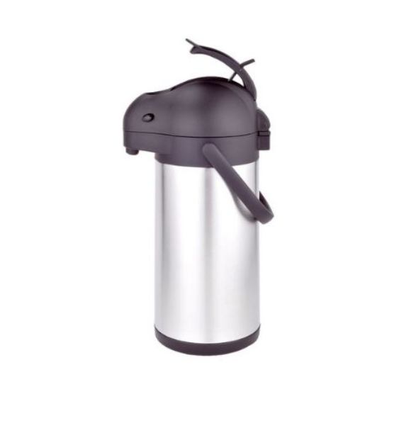 TERMOS NA PUMPU TOKIO 2,5LT INOX