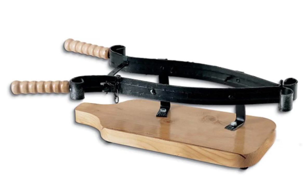 STALAK ZA PRŠUT DRVO /ŽELJEZO