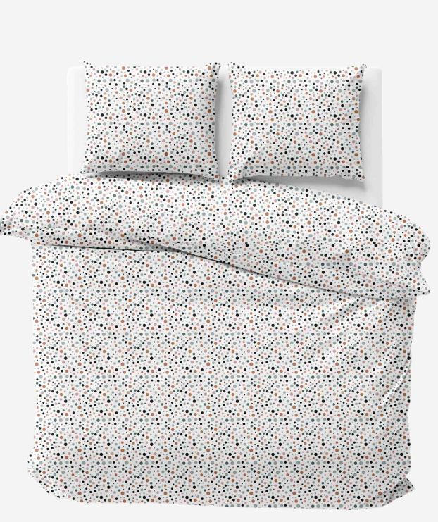 POSTELJINA DORA 260X200CM + 2/60