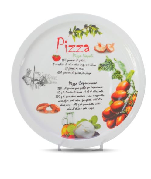 PIZZA TANJUR -PIZZA NAPOLI