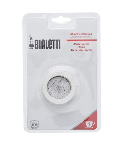 SET 3 BRTVI I FILTERA  ZA MOKU BIALETTI 1 ŠALICA