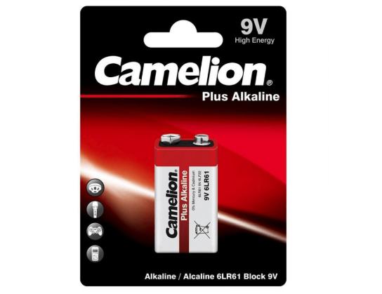 BATERIJA ALKALNA PV CAMELION