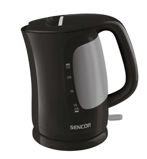 SENCOR KUHALO