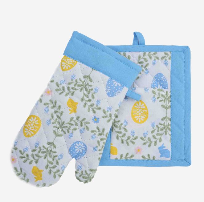 SPRING KUHINJSKI SET