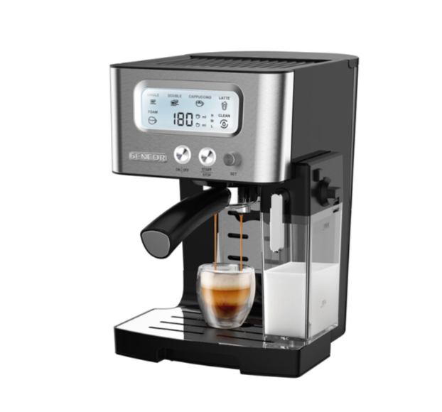 SENCOR APARAT ZA ESPRESSO