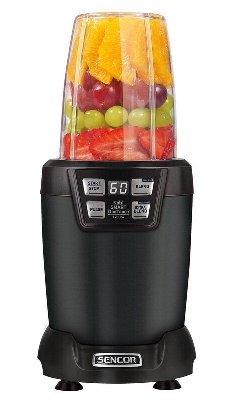 SENCOR NUTRI BLENDER