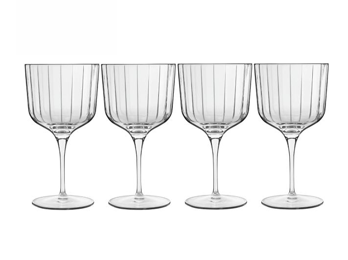 ČAŠE ZA GIN 4kom cc 600 BORMIOLI BACH