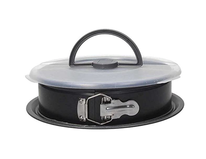 KALUP ZA TORTU S POKLOPCEM 26 CM