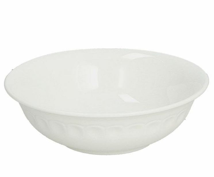 ZDJELA ZA VOĆE 13 CM BIJELA