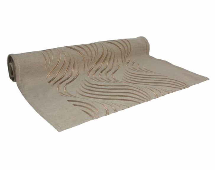 NADSTOLNJAK ( RUNNER) TEKSTIL 50X150 CM