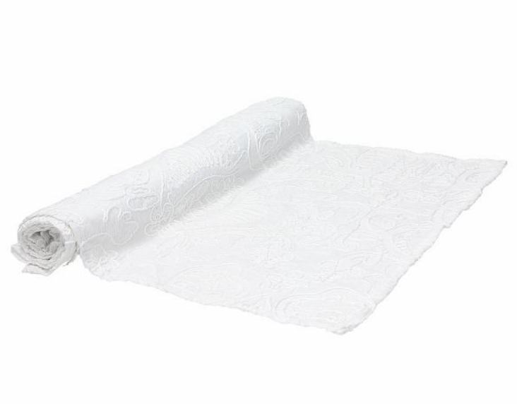 NADSTOLJAK( RUNNER) TREKSTIL 40X140 CM