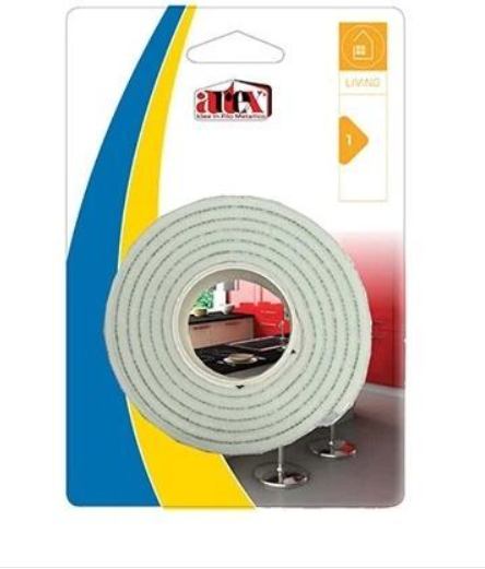 TRAKA OBOSTRANA 2,5 CM /2M