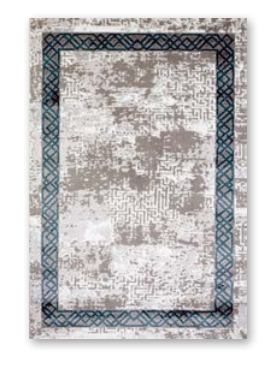 TEPIH SIPARIO 110X170 SIVI