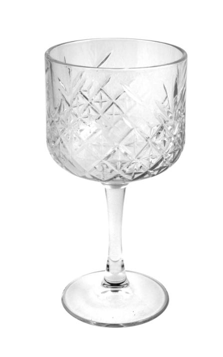 ČAŠA ZA GIN&TONIC  TIMELESS STAKLO 55 CL