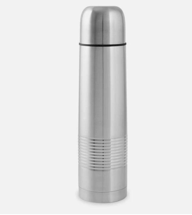 TERMOS INOX 1,00 L