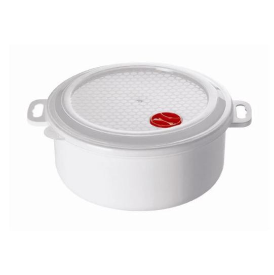 PVC POSUDA  ZA MIKROVALNU 23 CM 3 L