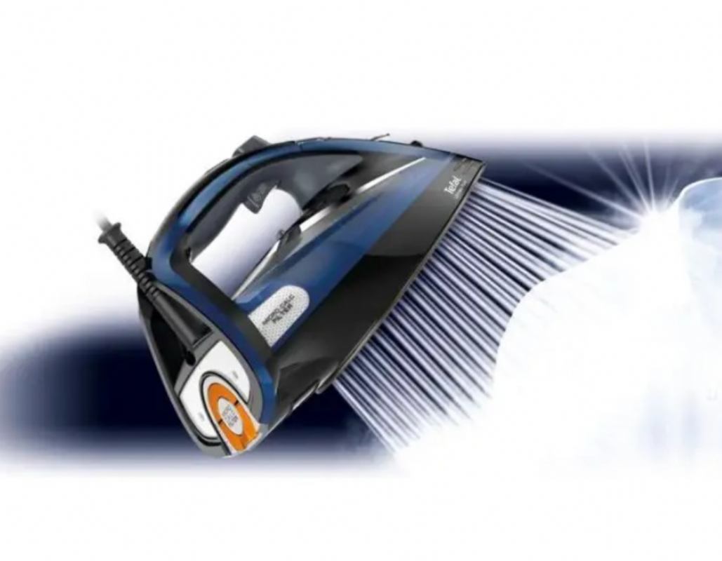 GLAČALO TEFAL FV9848EO