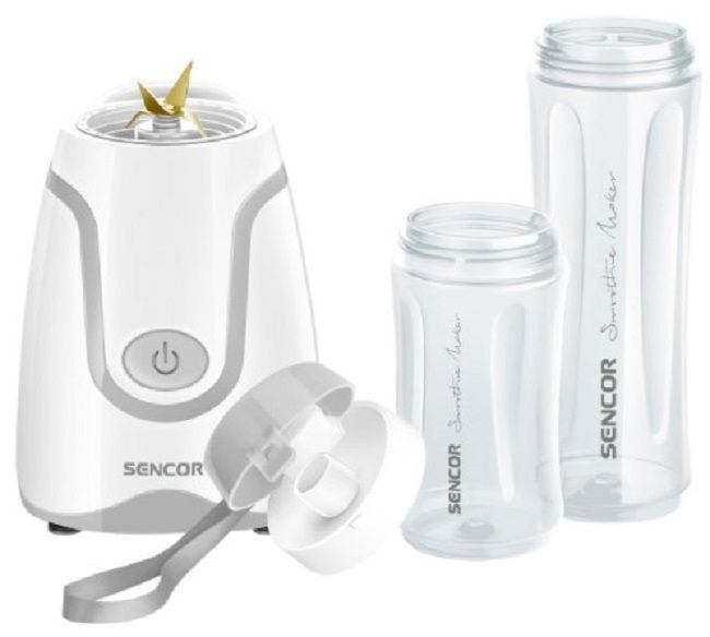SENCOR SMOOTHIE MAKER
