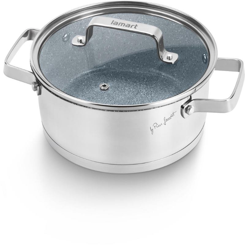 LAMART LONAC 16/7,5 CM