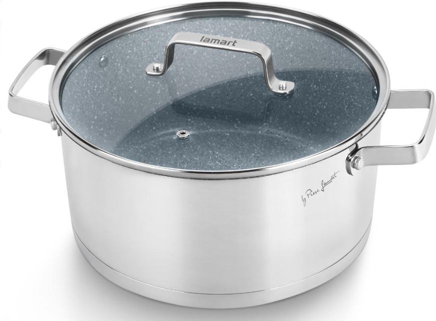 LAMART LONAC 24/11,5 CM