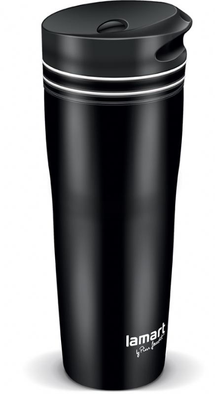 LAMART TERMO ČAŠA 360 ML
