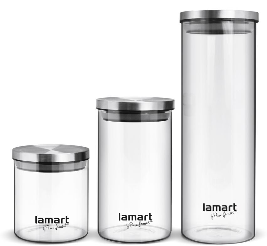 LAMART SET POSUDA