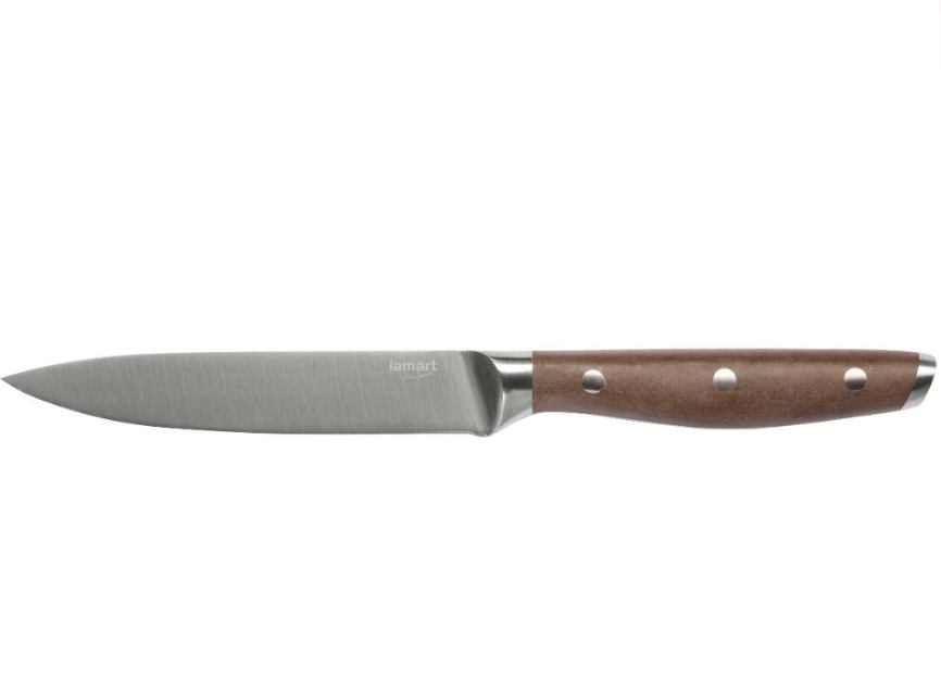 LAMART NOŽ 16 CM