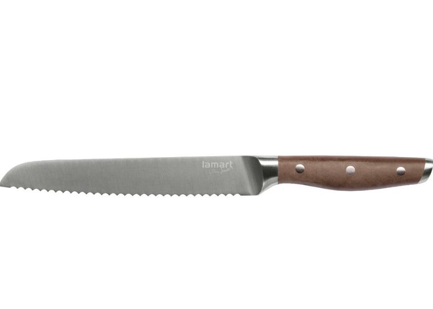 LAMART NOŽ 20 CM