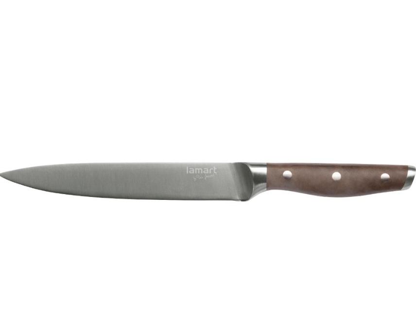 LAMART NOŽ 20 CM