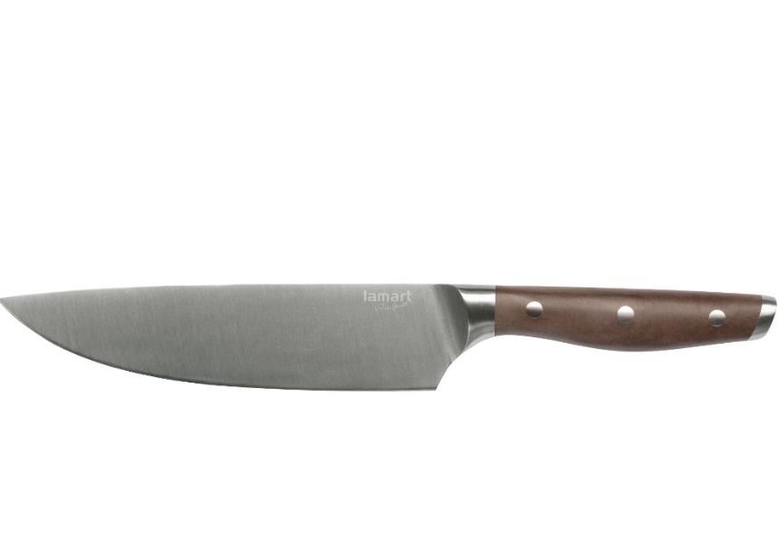 LAMART NOŽ 20 CM