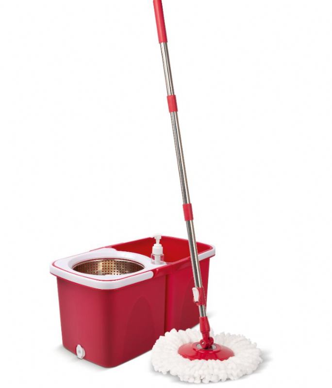 LAMART MOP SET 10L