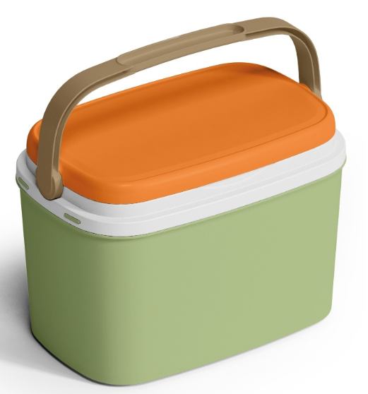 TERMO TORBA 6L