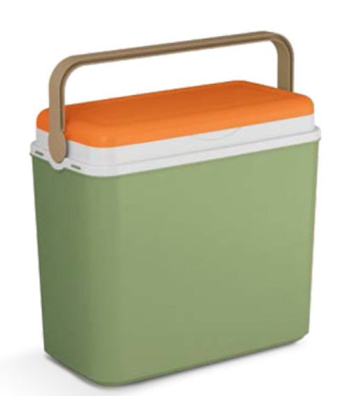 TORBA TERMO 24L