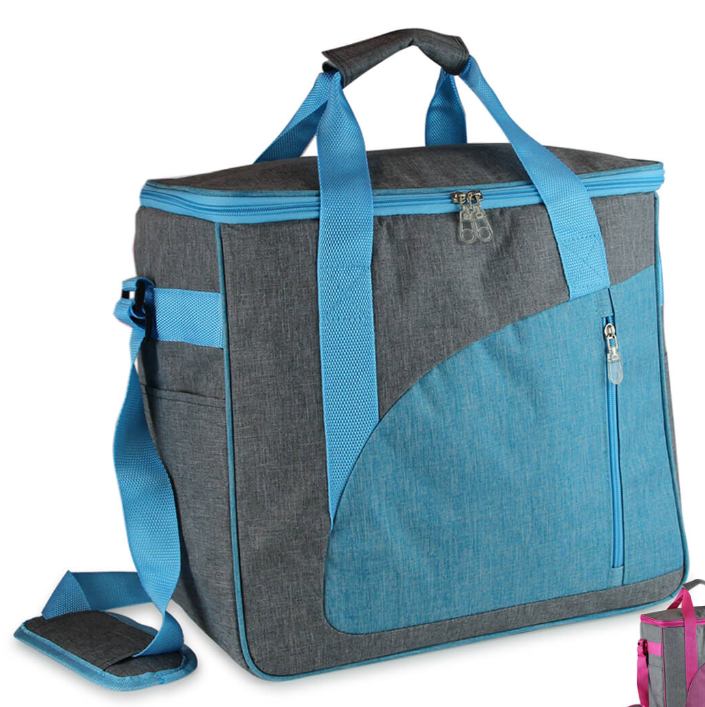 Termo torba 28 L – 33,5 × 19 × 38 cm