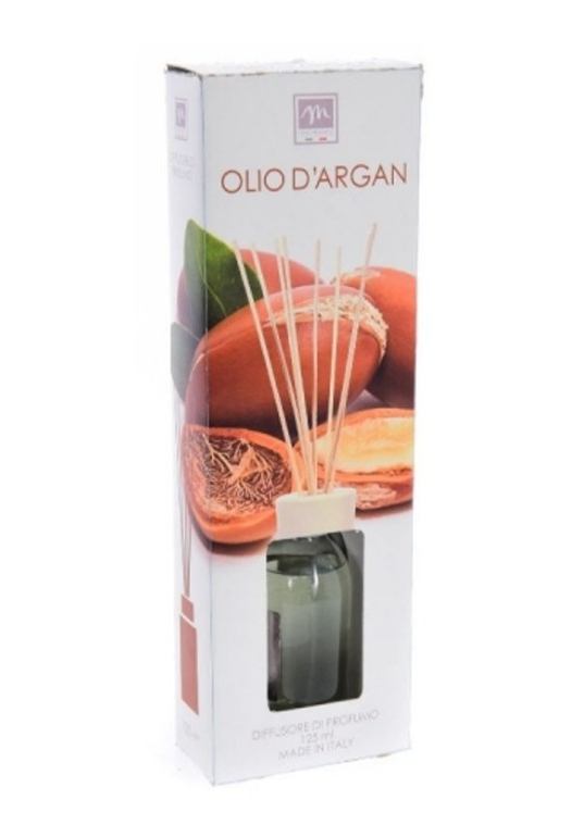 OSVJEŽIVAČ PROSTORA BOUQUET 125 ML ARGANOVO ULJE