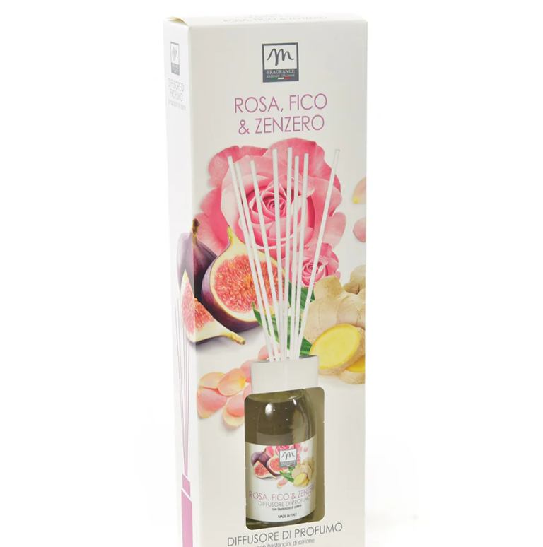 OSVJEŽIVAČ ZRAKA HOME BOUQUET 125ML