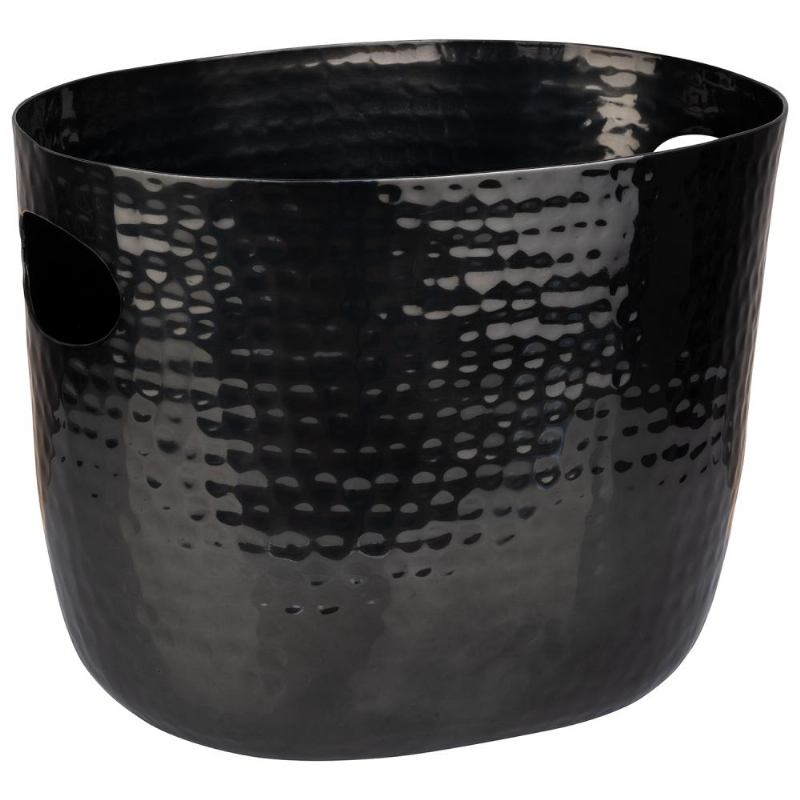 APS KIBLA 25,5/19 CM BOJA METALA