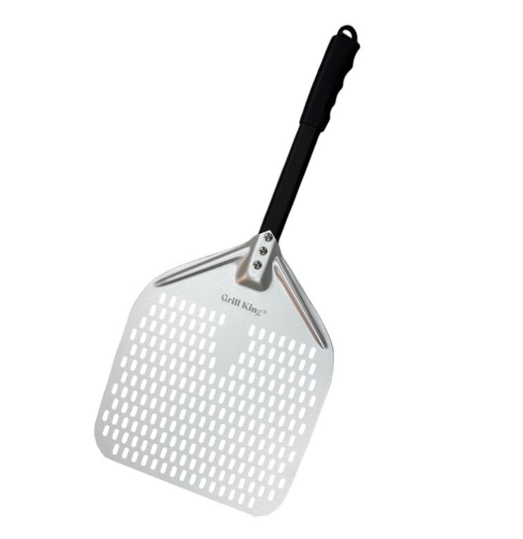 GRILL KING LOPATICA ZA PIZZU 70x30 cm ALUMINIJSKA