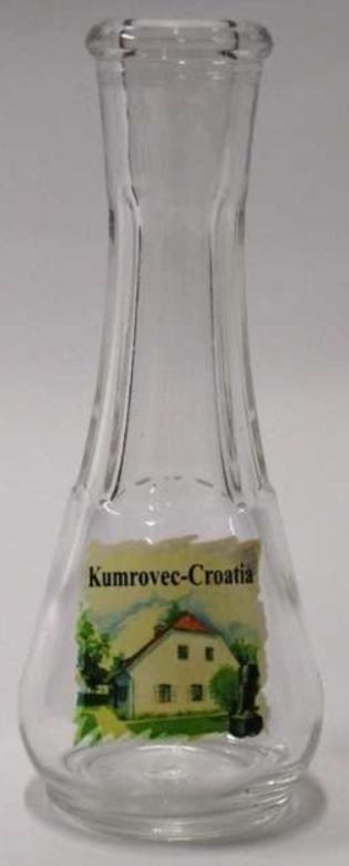 SUVENIR ČOKANČIĆ  SA SLIKOM 0,05L