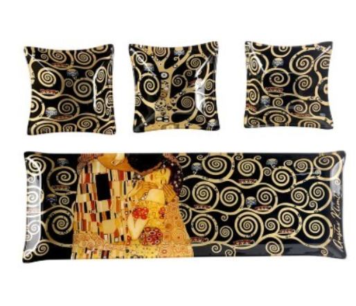 PLADANJ  SET 4 POLJUBAC