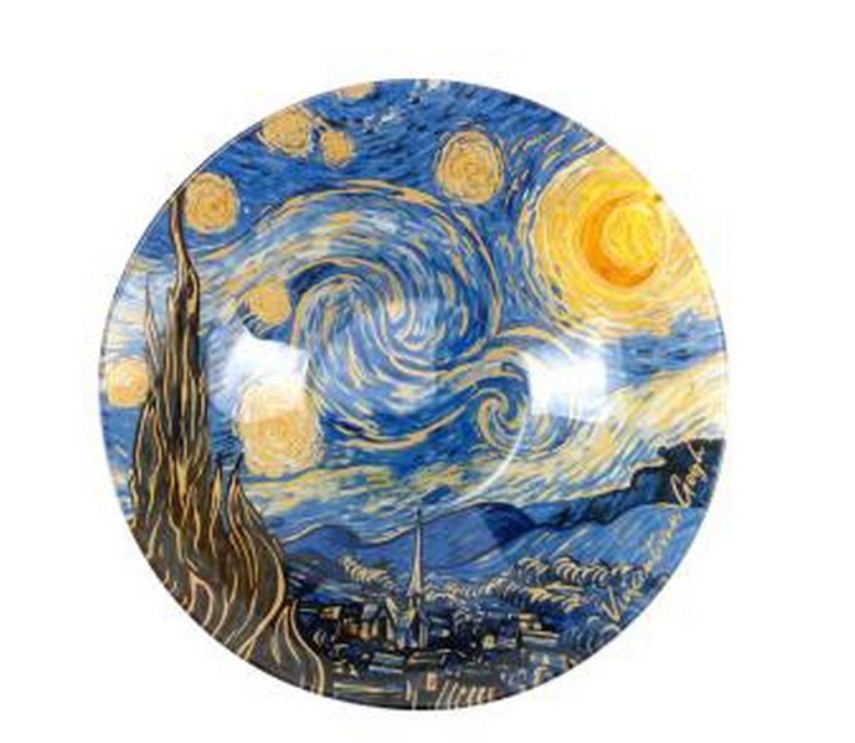 ZDJELA ZVJEZDANA NOĆ